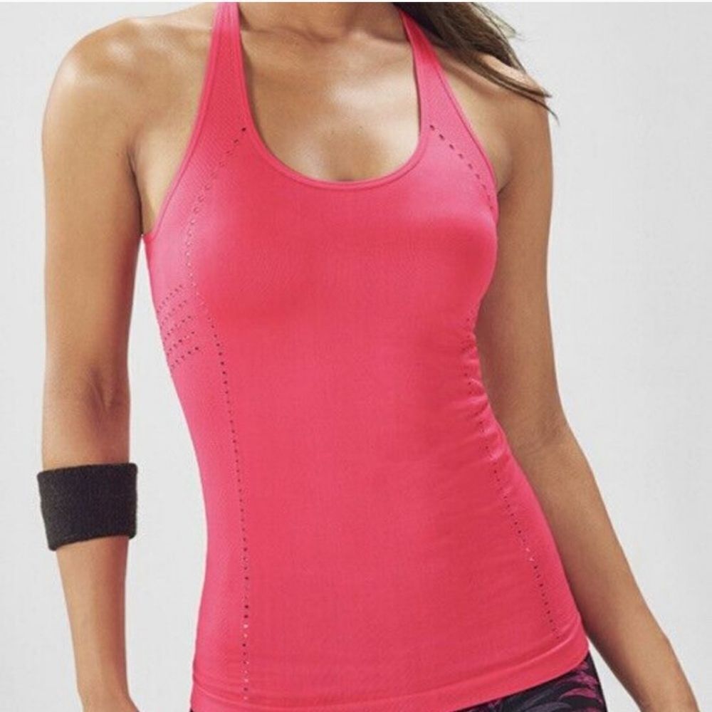 Fabletics Delta Tank - NWT - Picture 1 of 5